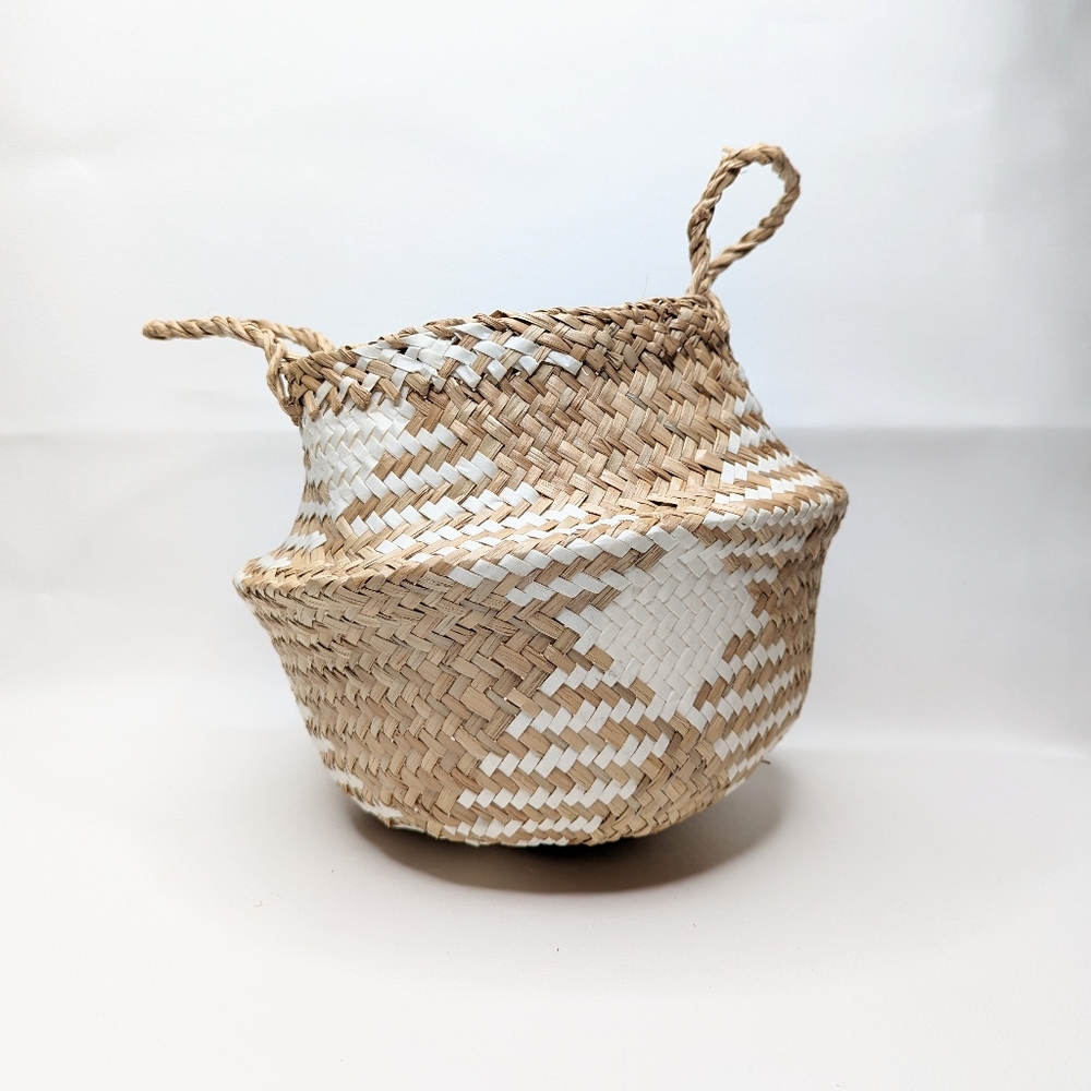 Target Seagrass Basket
